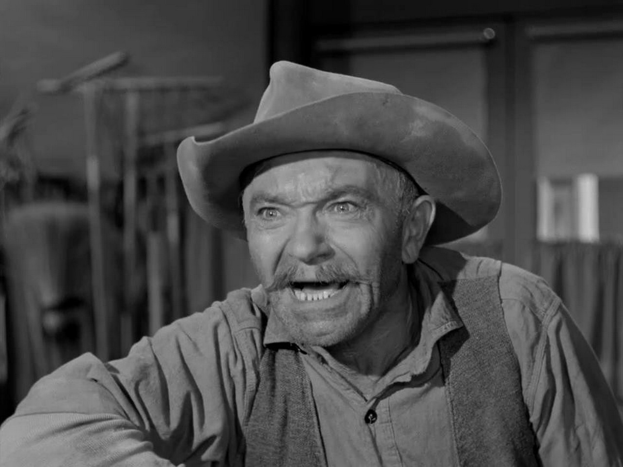 Les Aventuriers du Far West — Épisode 24