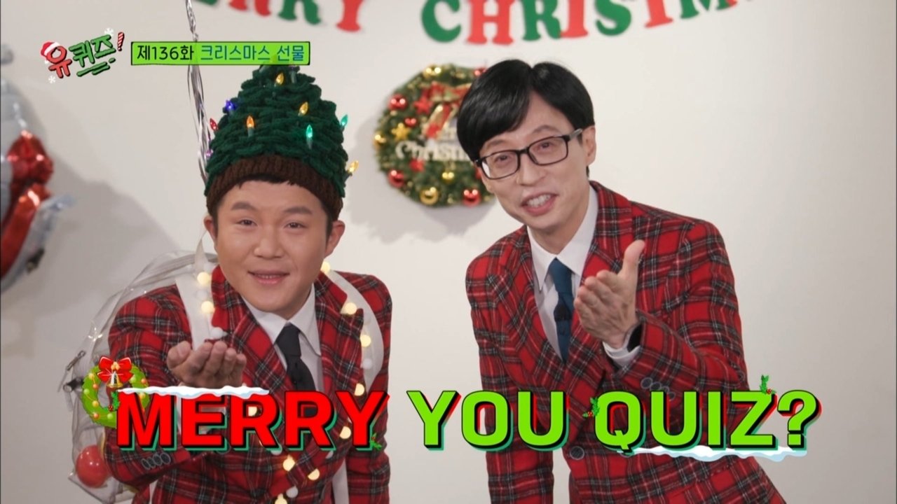 You Quiz on the Block - Season 1 Episode 136 : Episode 136