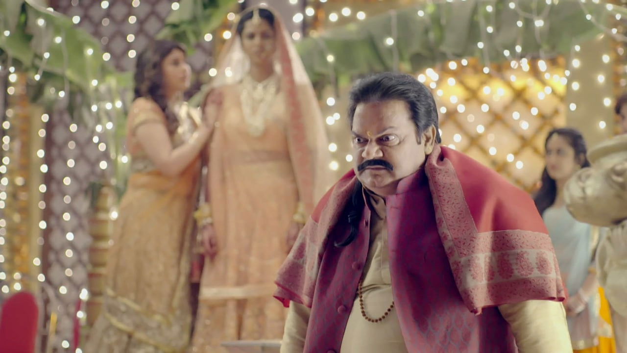 Pyaar Ke Papad — Épisode 12