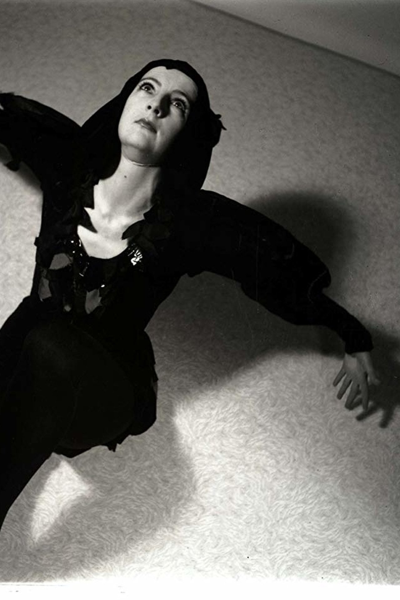 Tre danser Tre danser