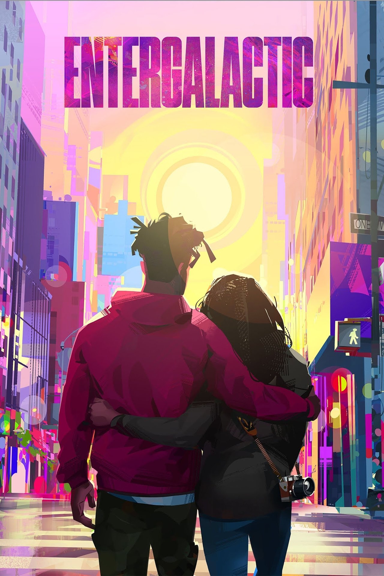 Entergalactic Dublado Online Entergalactic Dublado Online