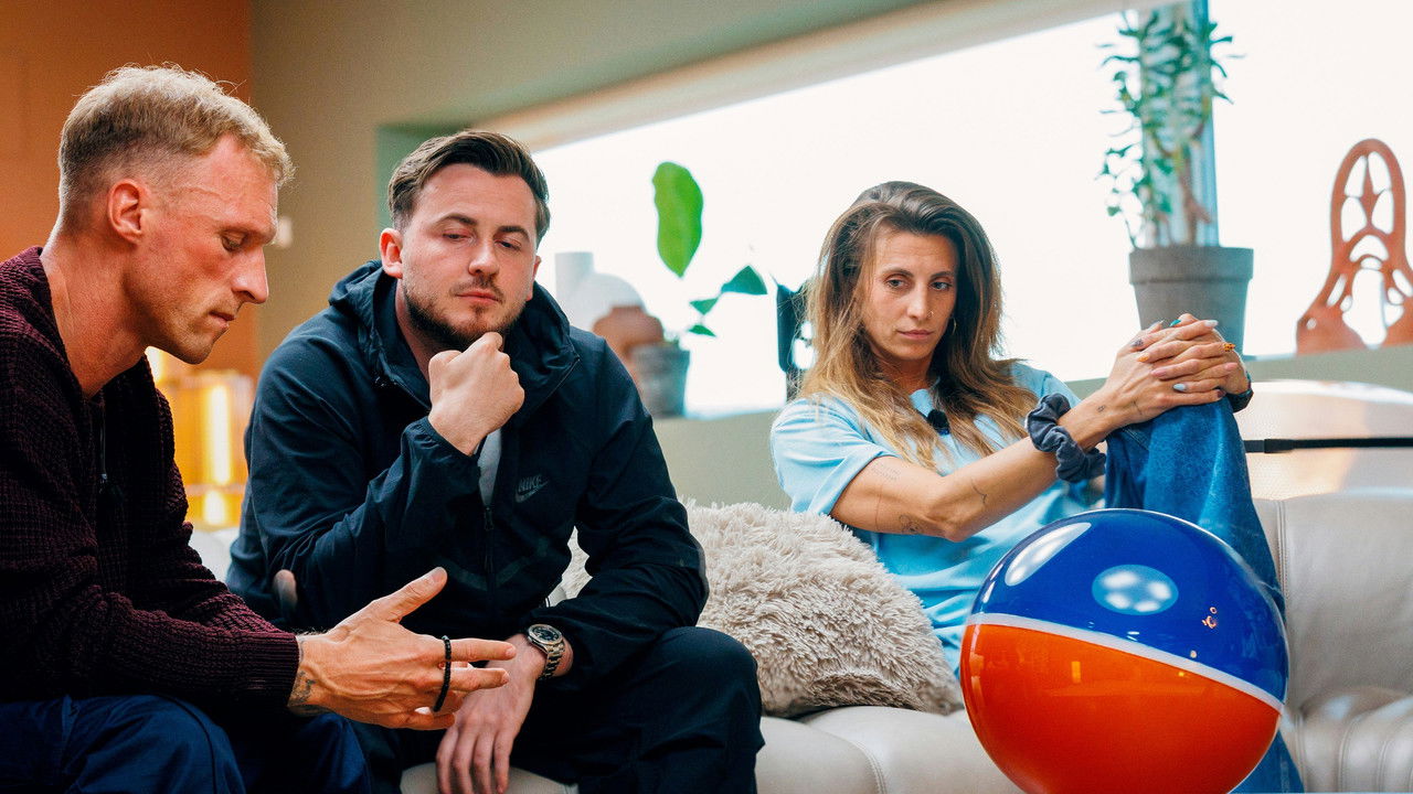 Spillet — Épisode 21