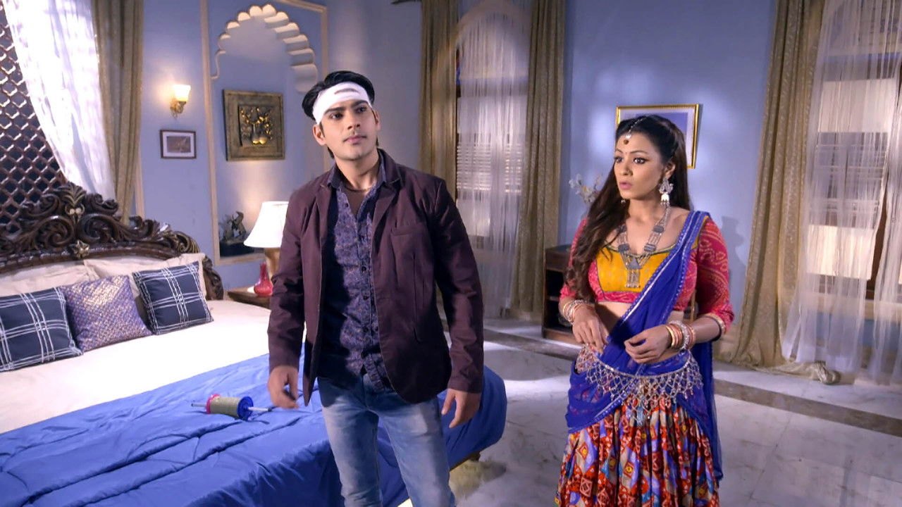 Kaal Bhairav Rahasya — Épisode 51