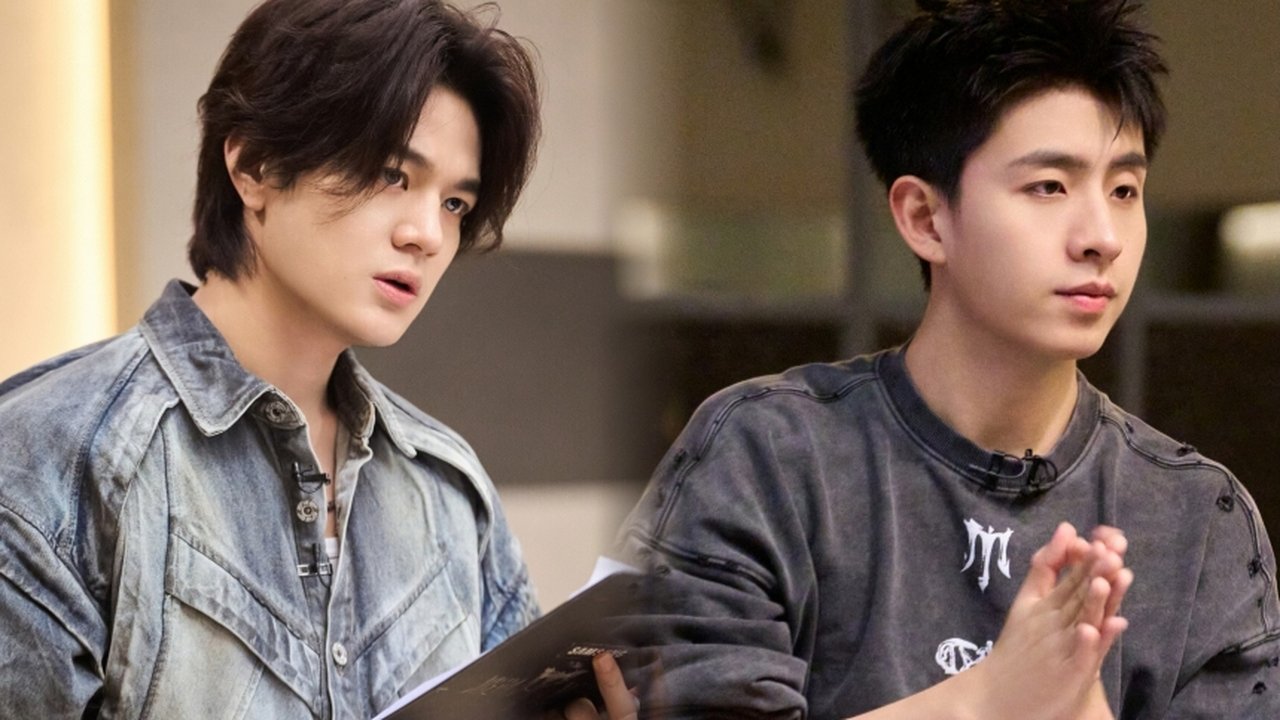 Call Me By Fire - Season 0 Episode 185 : S4 · VIP Bonus Scene EP10