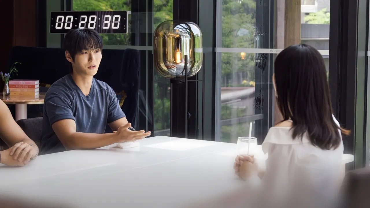 60 Minutes to Love - Season 1 Episode 7 : Episode 07
