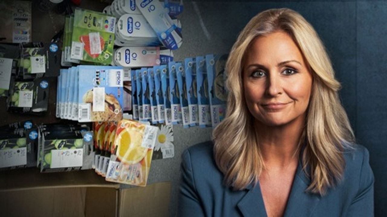 Åsted Norge — Épisode 22