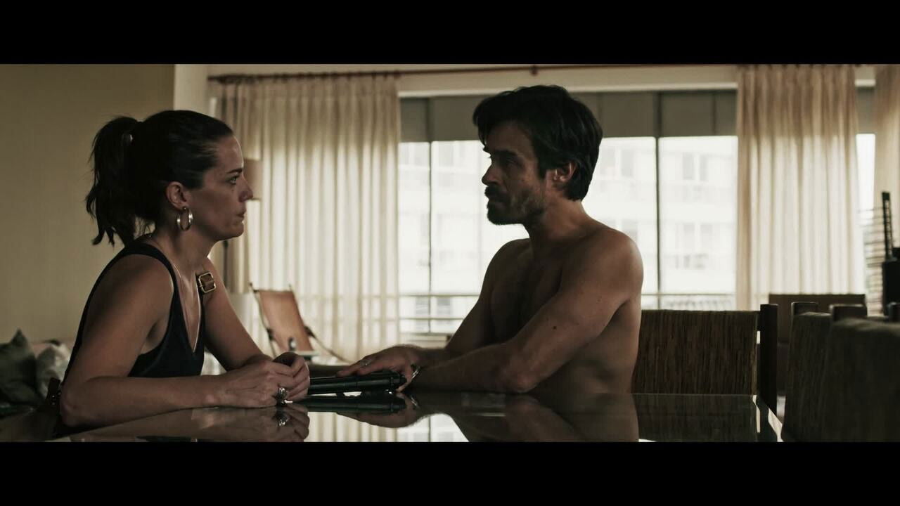 Unité anti-enlèvement — Épisode 1