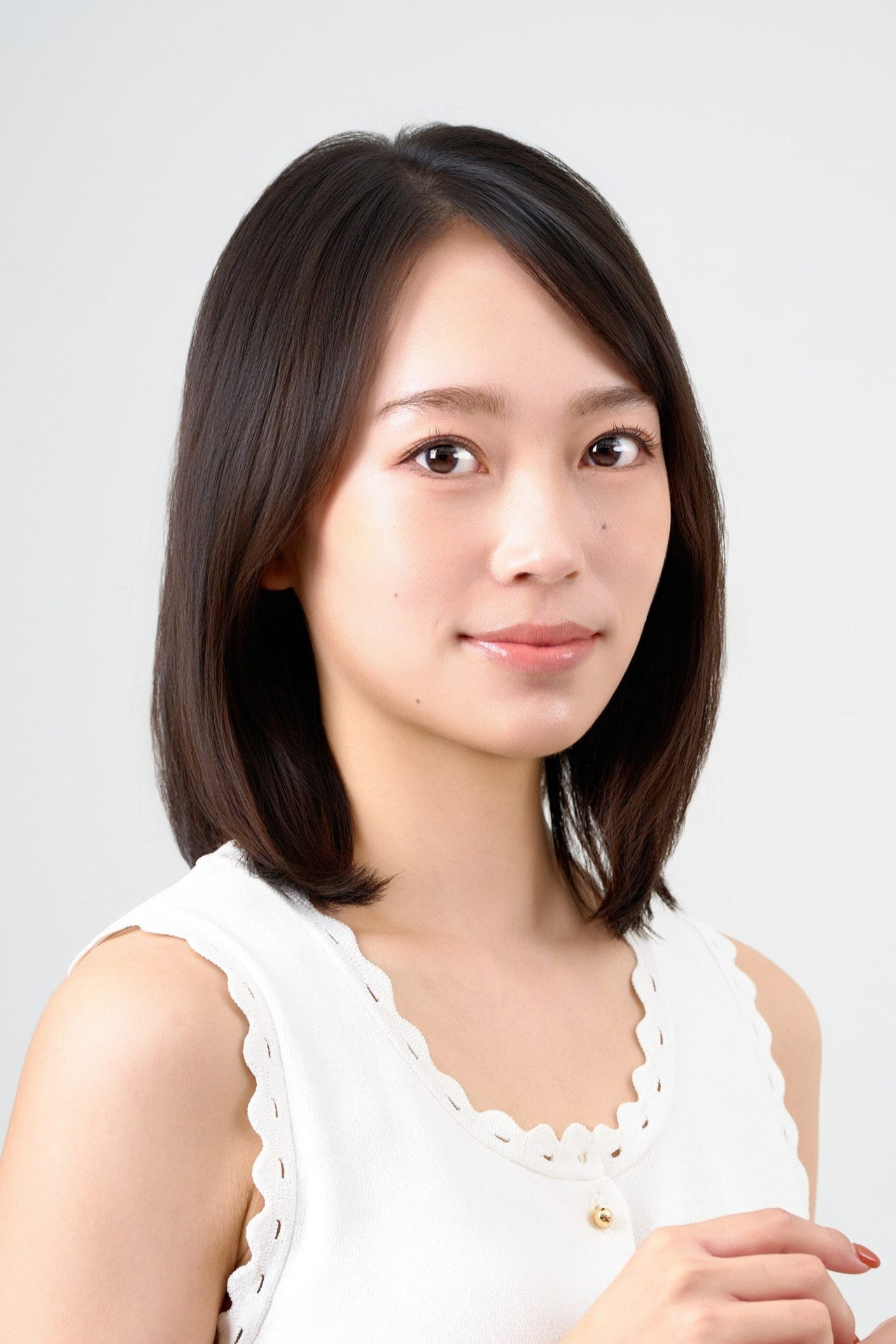岡本夏穂