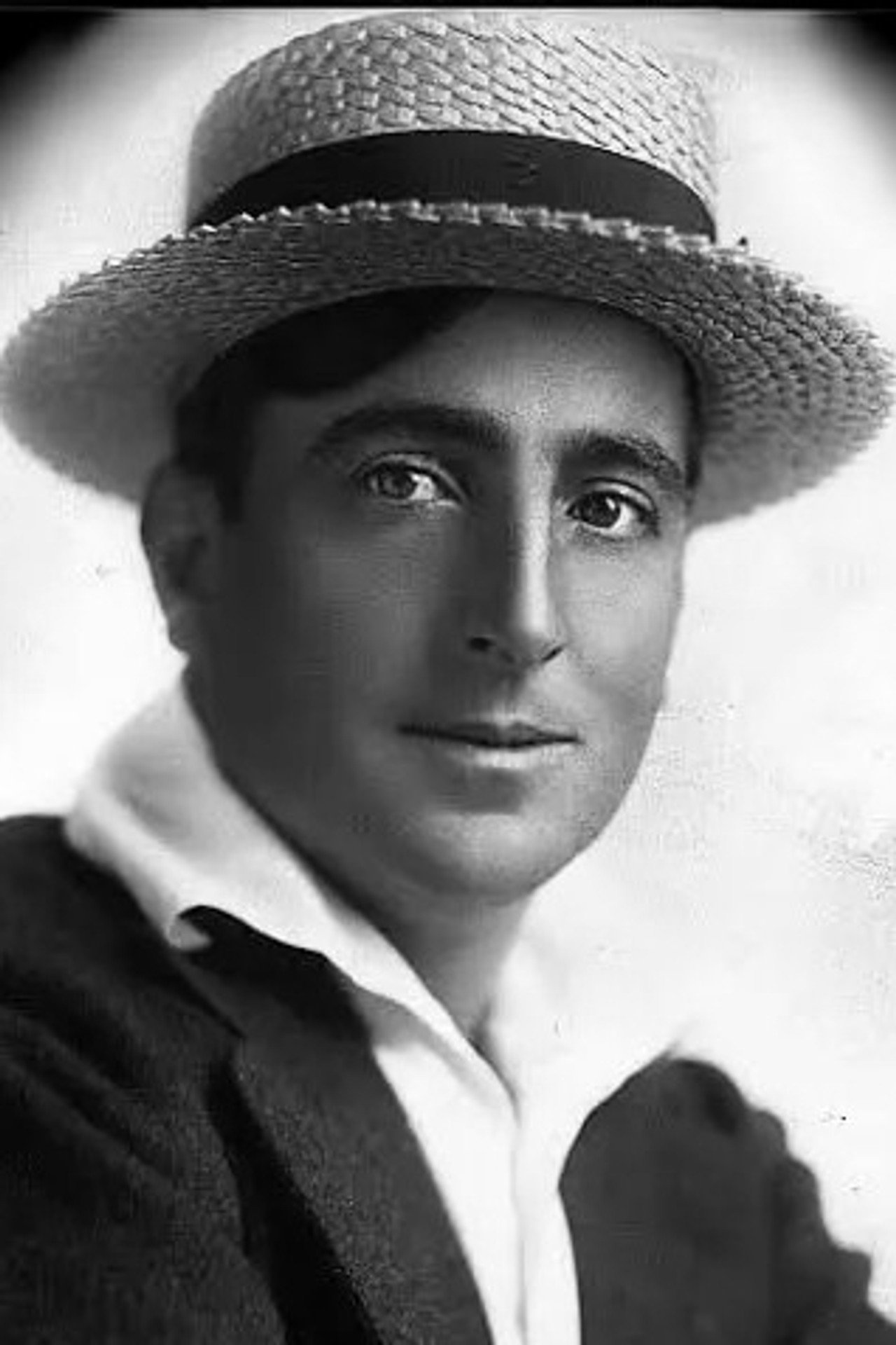 John B. O'Brien