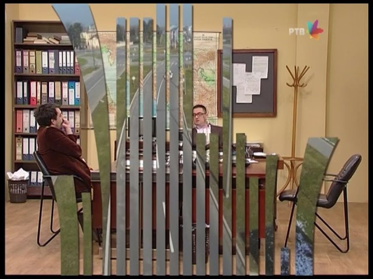 Državni posao - Season 5 Episode 93 : 857 Dinastija