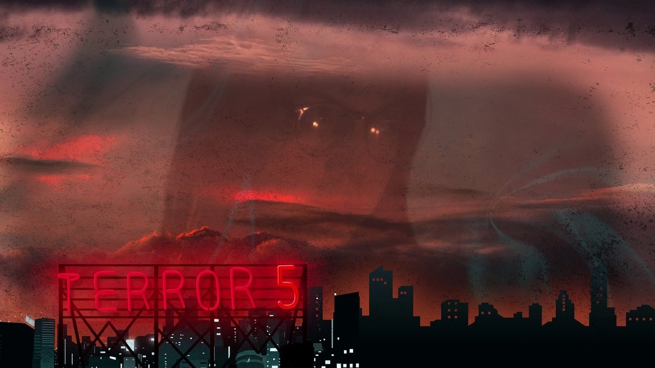 Terror 5 Backdrop Image