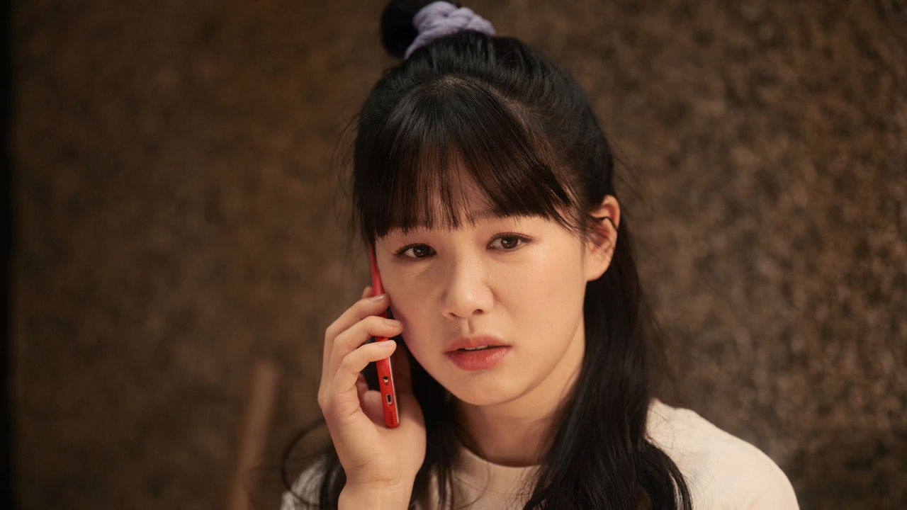 不讨好的勇气 — Épisode 19