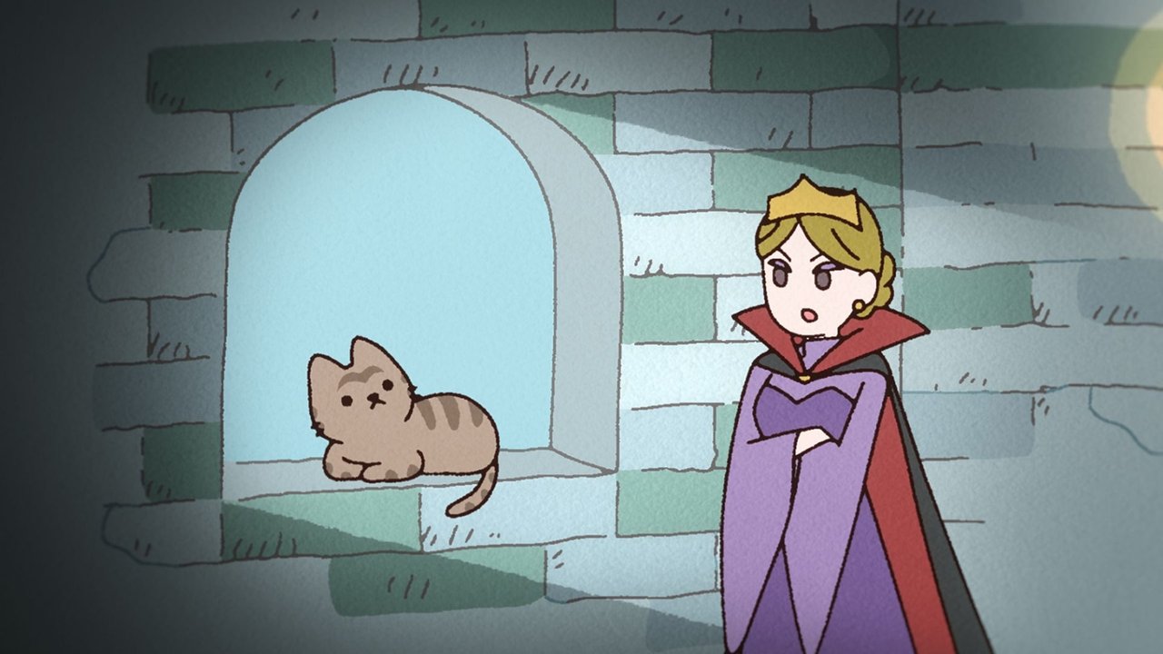 Cat Tales - Season 1 Episode 1 : Episode 1