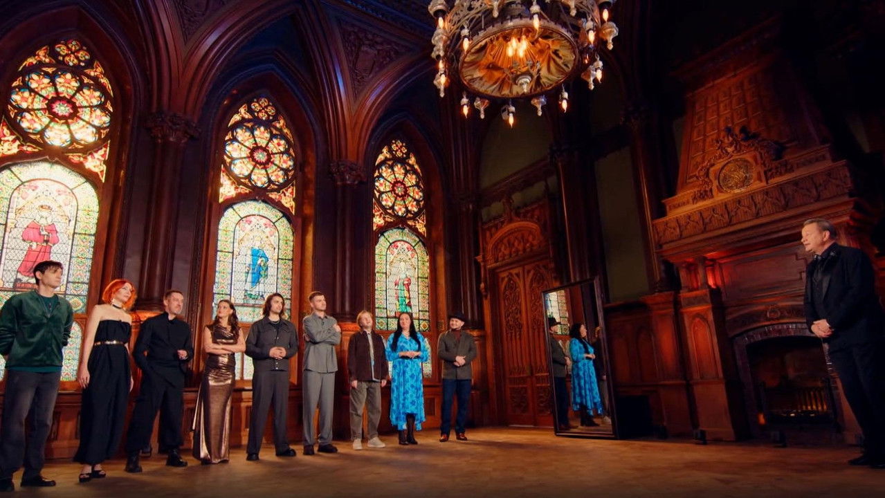 Экстрасенсы. Битва сильнейших — Épisode 28