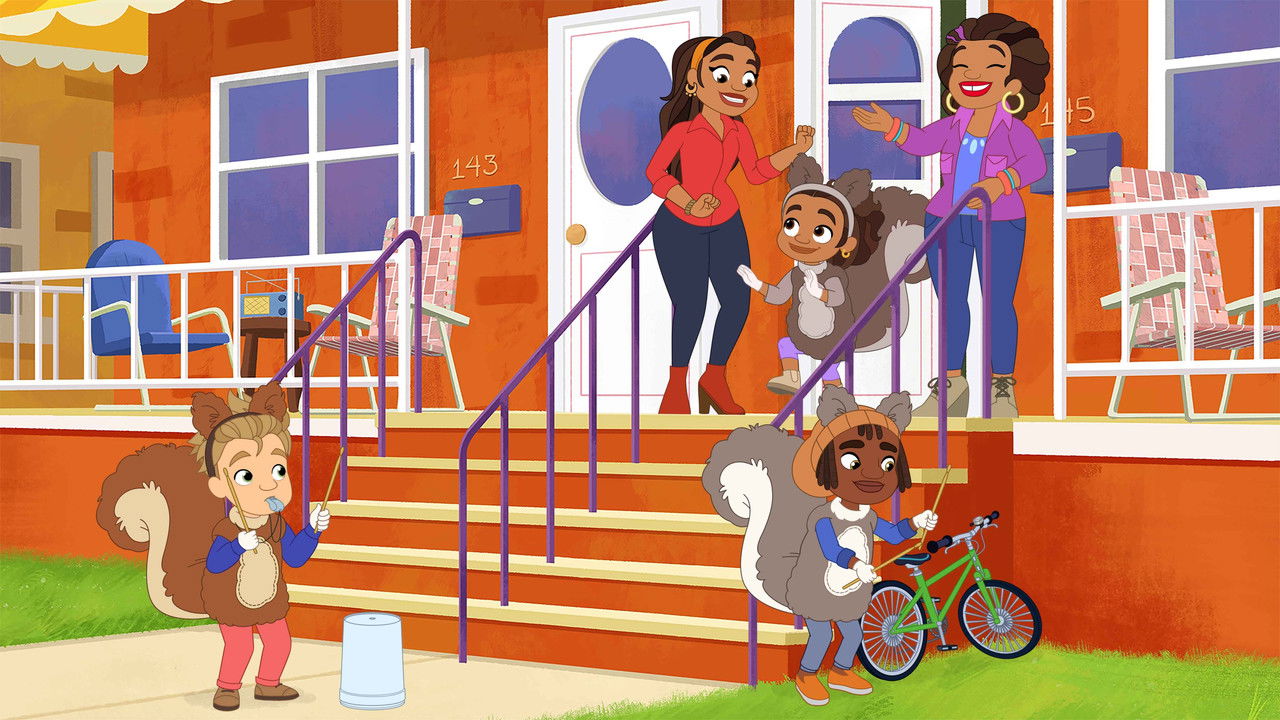 Alma's Way — Épisode 17