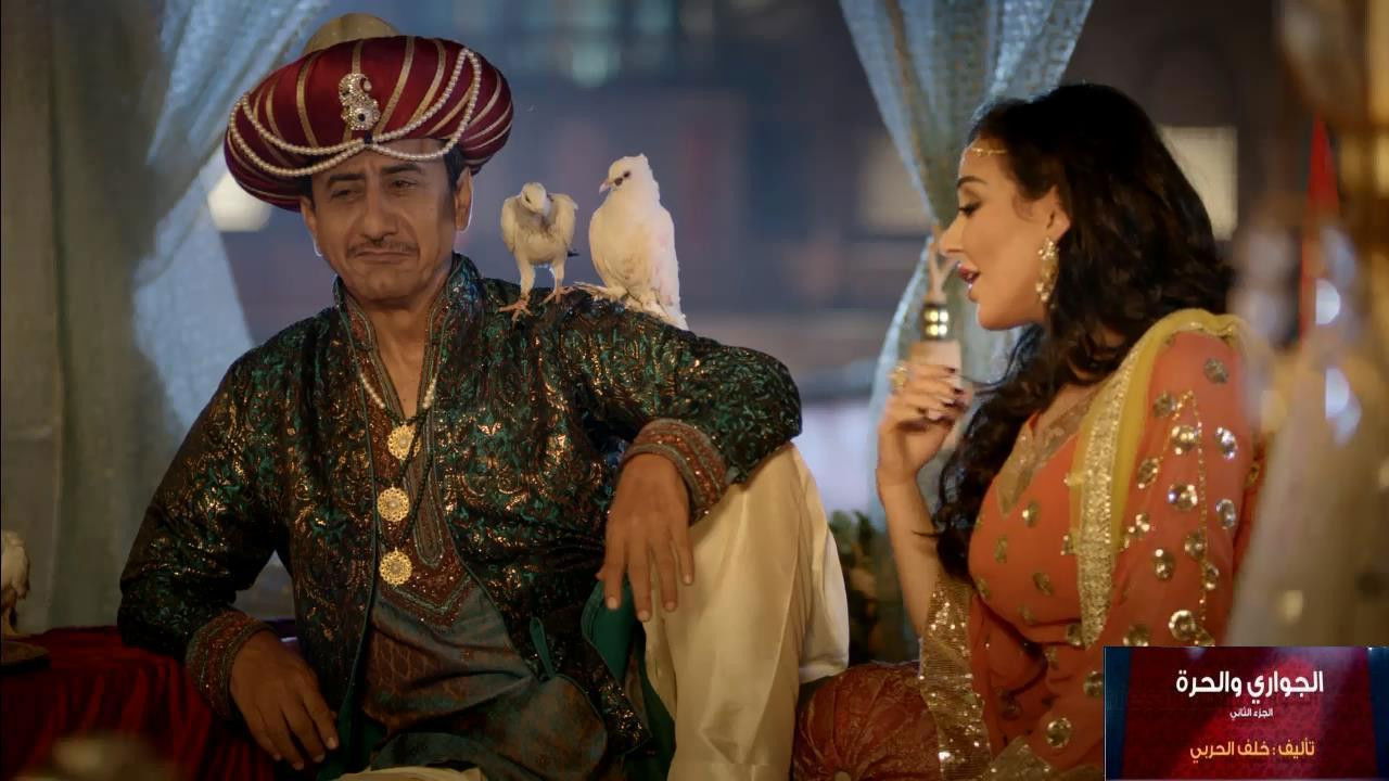 سيلفي — Épisode 18