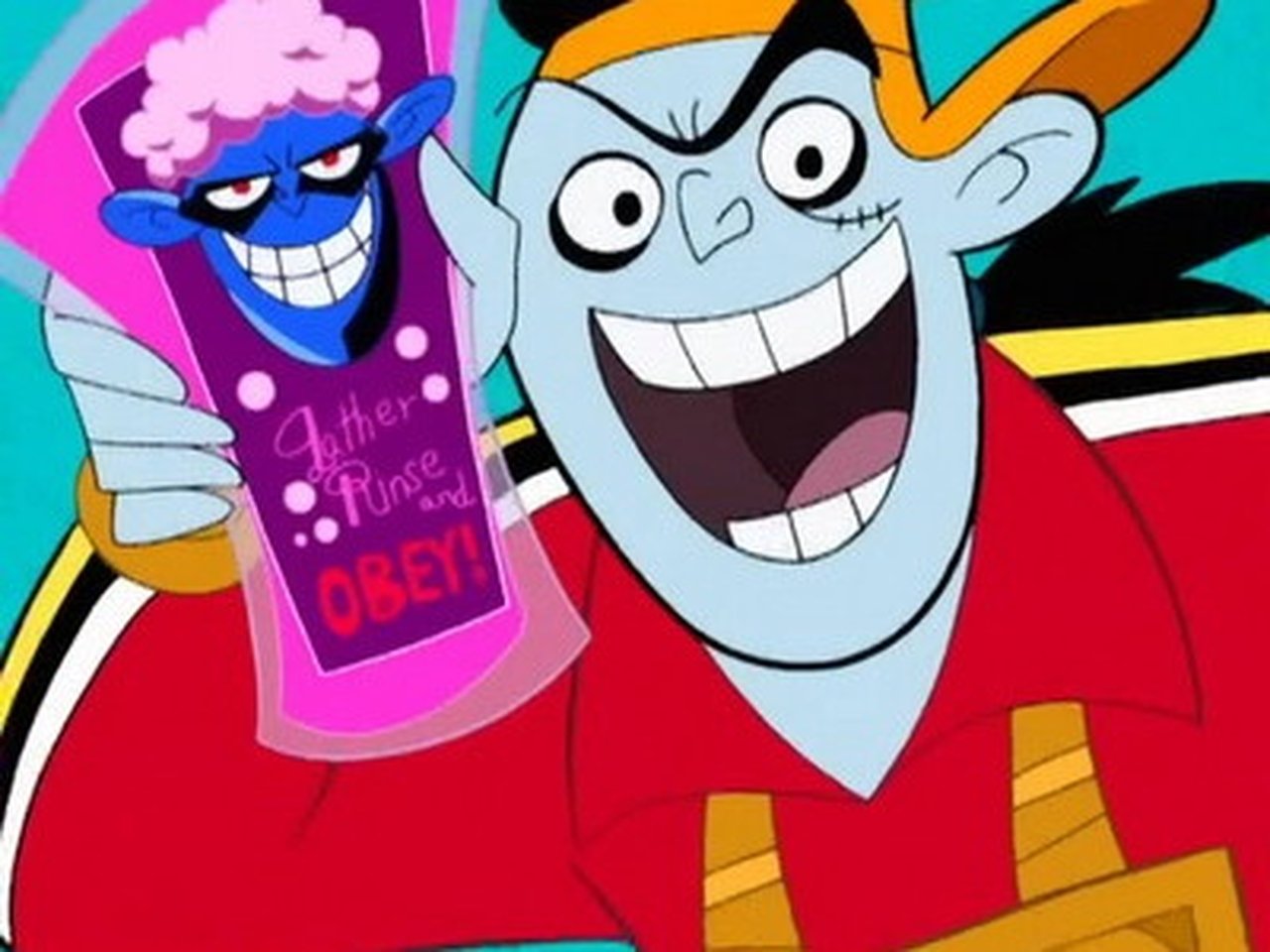 Kim Possible - Season 3 Episode 9 : Rappin' Drakken