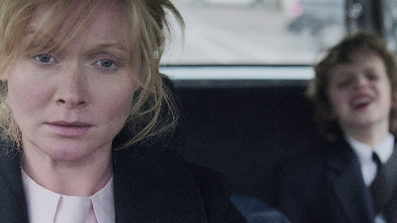 The Babadook background 39