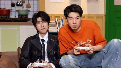 Amazing Night - Season 0 Episode 211 : Episode 211