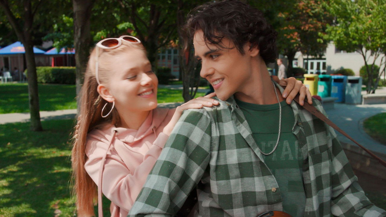 Penny sur M.A.R.S. — Maman, Voici papa