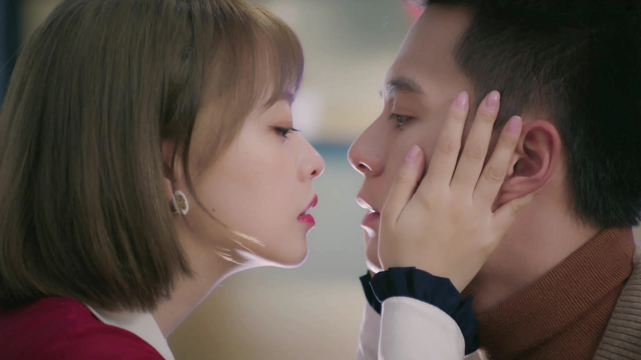 恋上喵星人 — Épisode 6