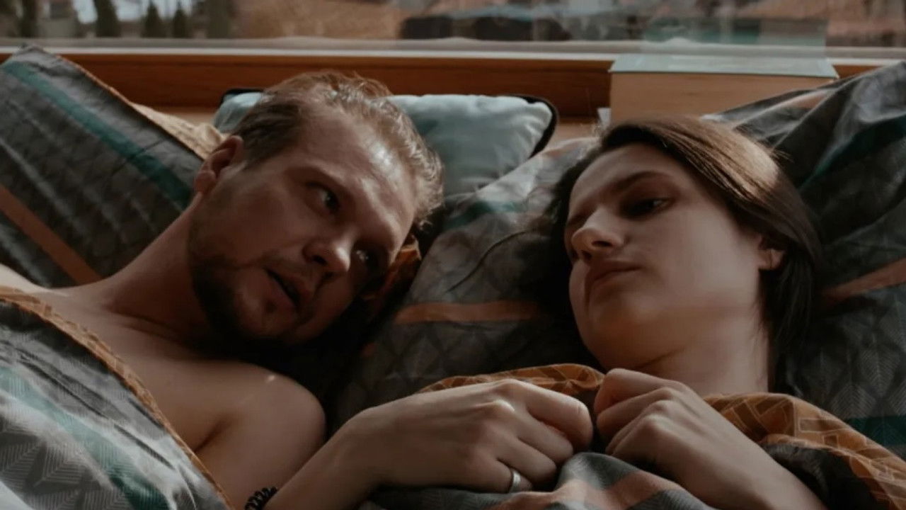 Sniego skonis — Épisode 1