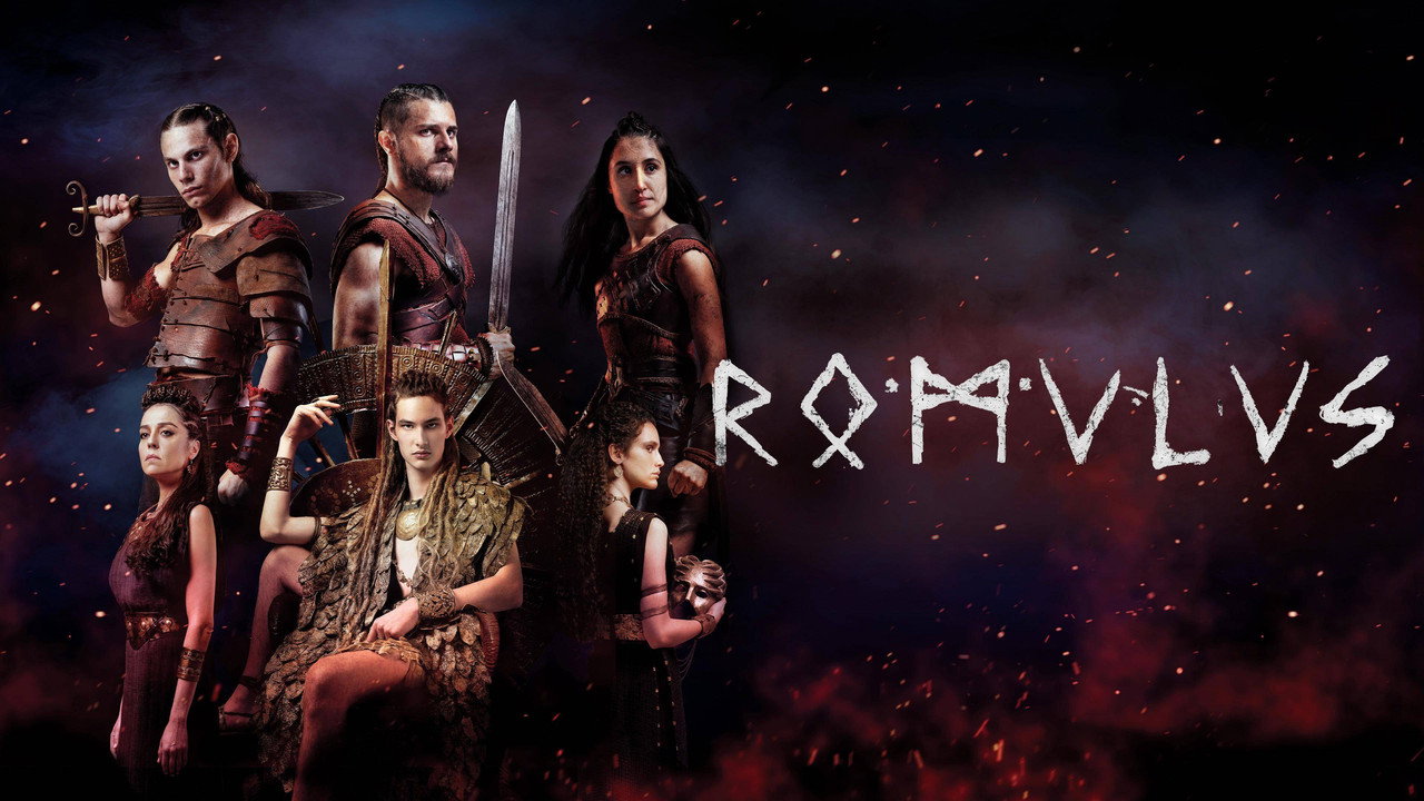 Romulus — still 13