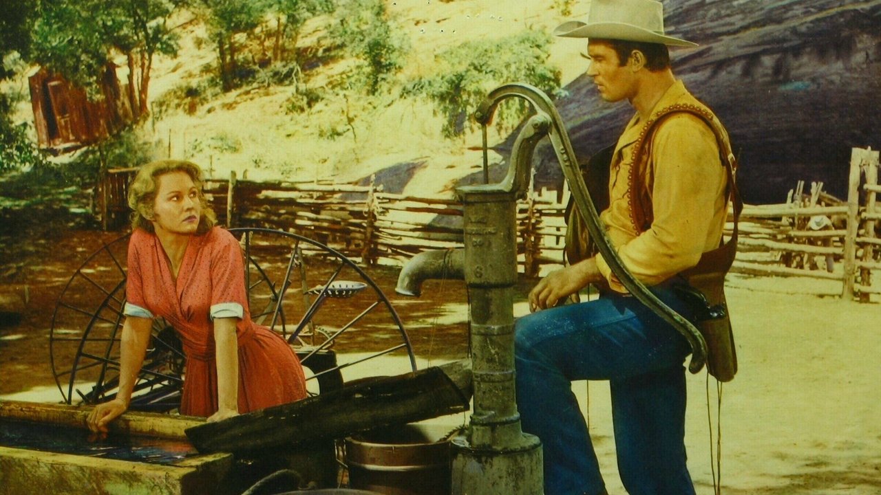 Fort Dobbs (1958)