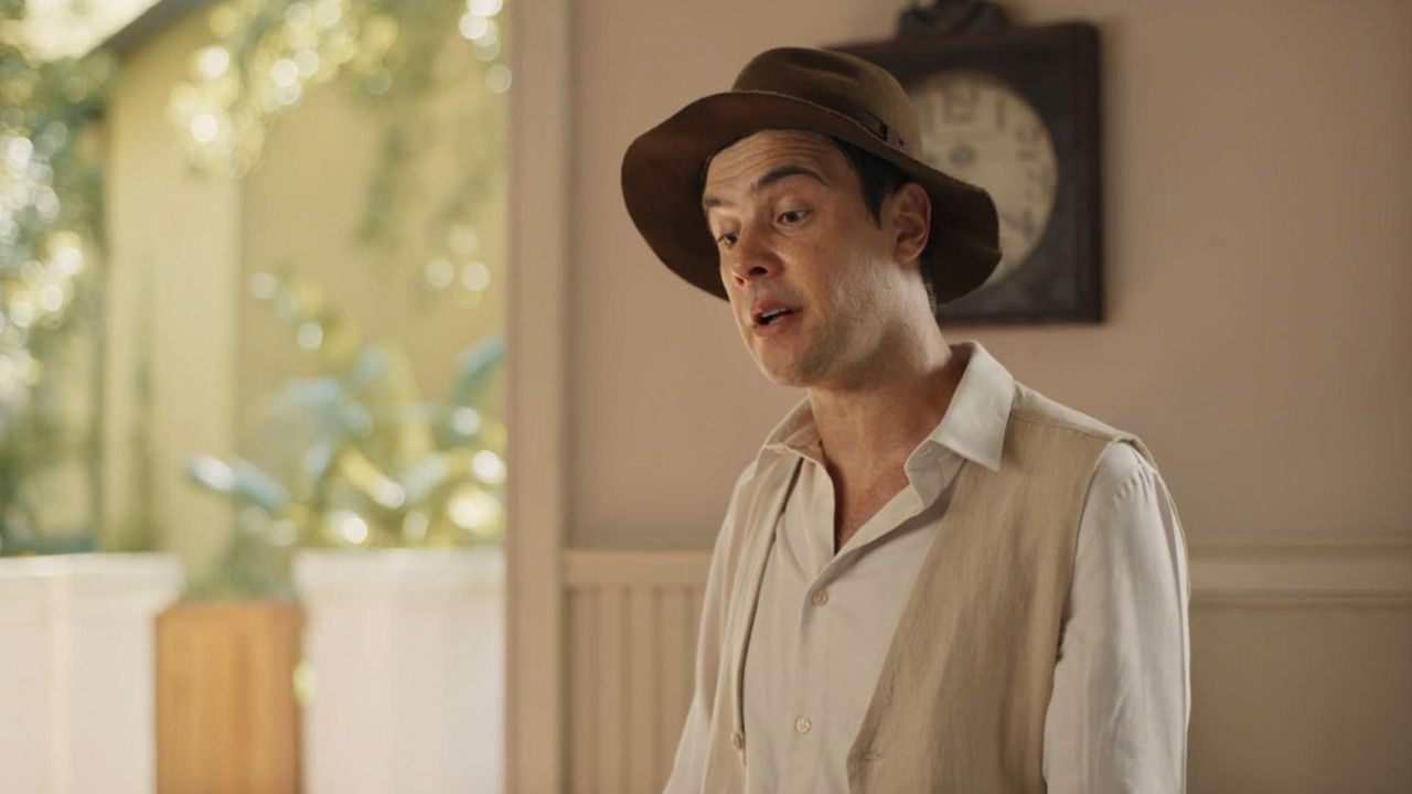 Êta Mundo Melhor! — Épisode 174