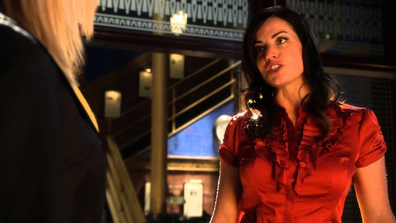 Smallville - Season 10 Episode 12 : Collateral