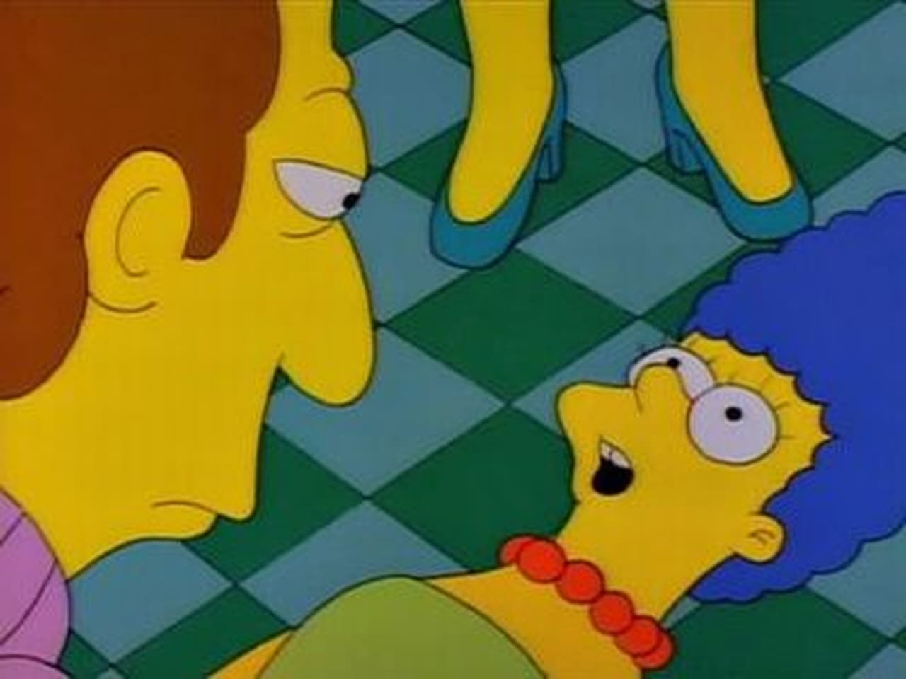 The Simpsons - Season 6 Episode 3 : Another Simpsons Clip Show