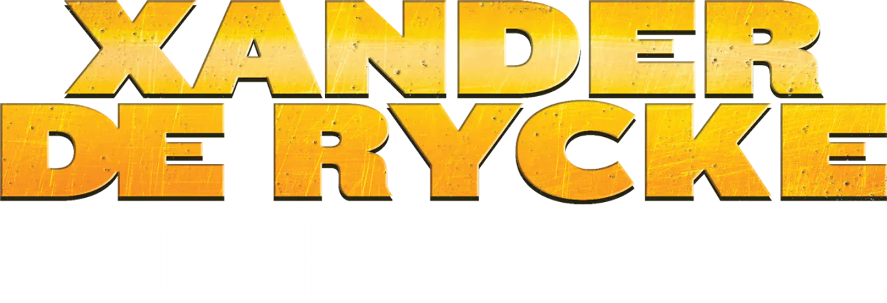 Xander De Rycke: Houdt Het Voor Bekeken X