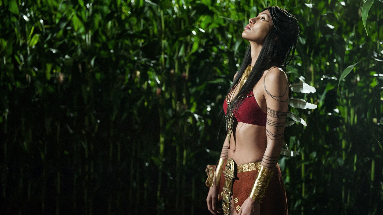 Image Da Vinci's Demons