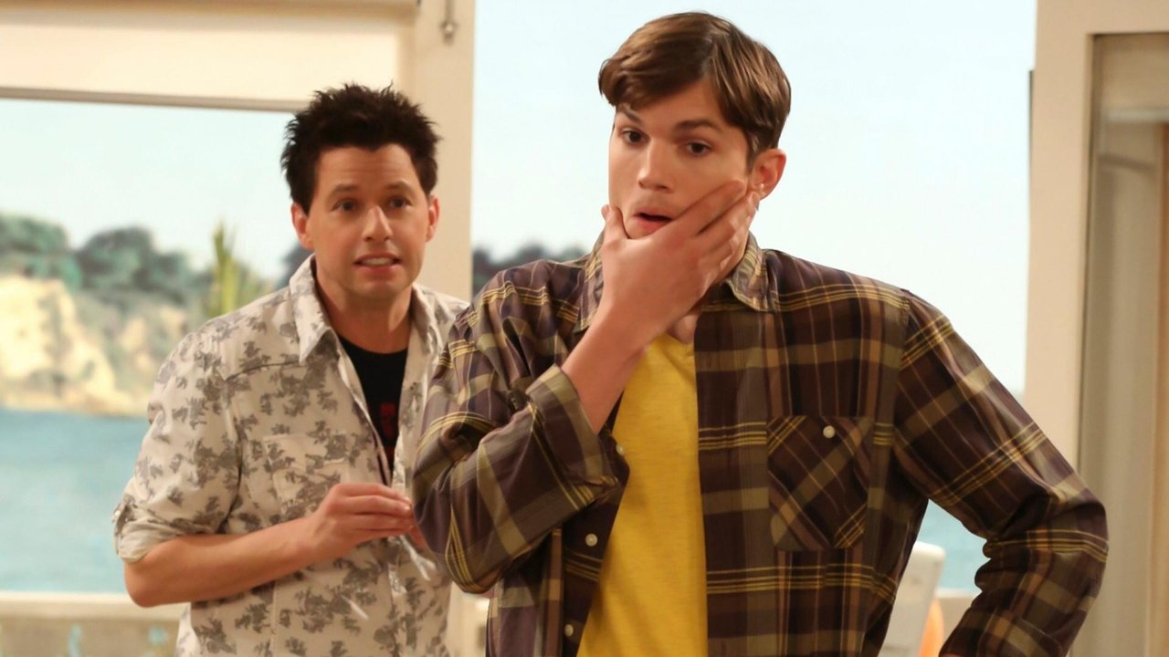 Two and a Half Men - Season 10 Episode 22 : My Bodacious Vidalia