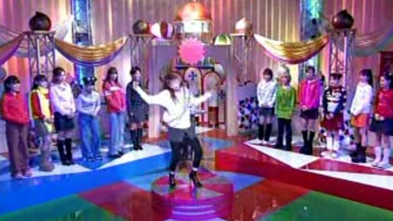 Hello! Morning - Season 1 Episode 91 : Dance showdown