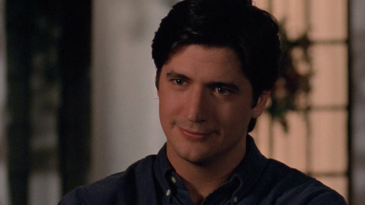 Dawson's Creek - Season 5 Episode 14 : Guerilla Filmmaking (1)