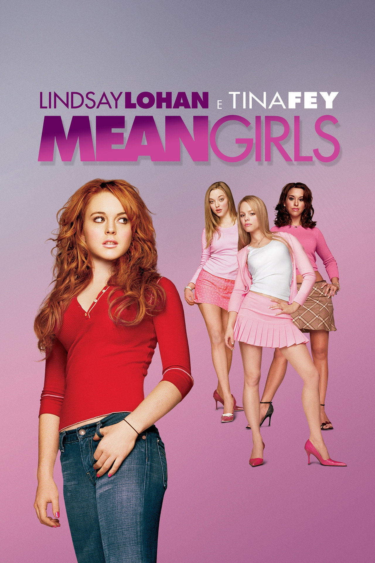 Mean Girls
