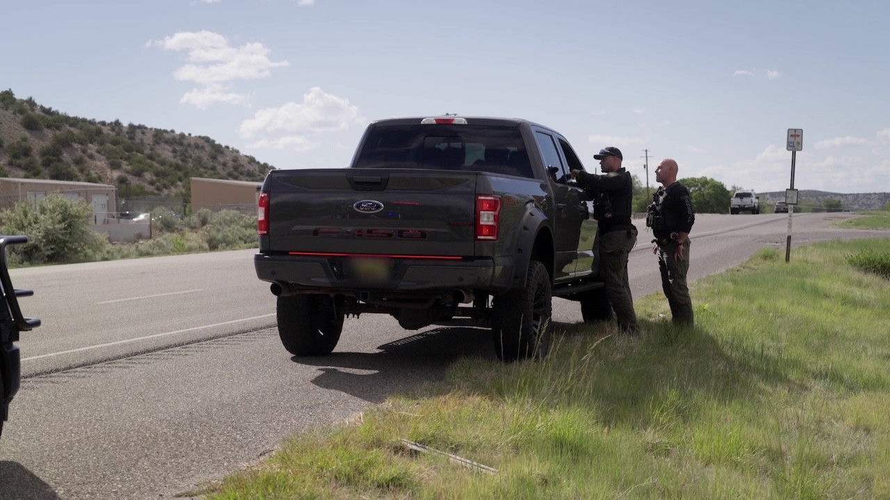 Der Germinator — Épisode 5