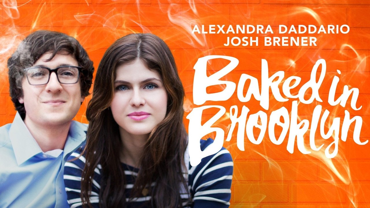 Baked in Brooklyn