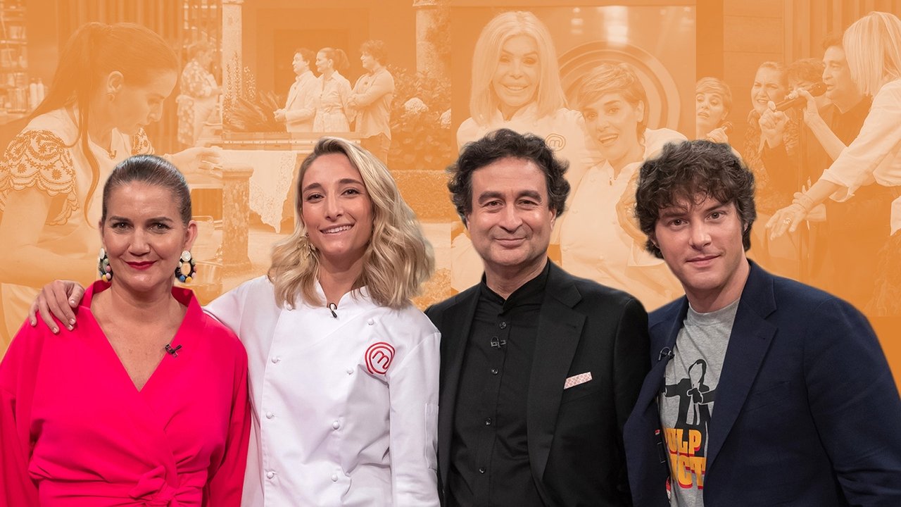 MasterChef Celebrity - Season 6 Episode 7 : Episode 7