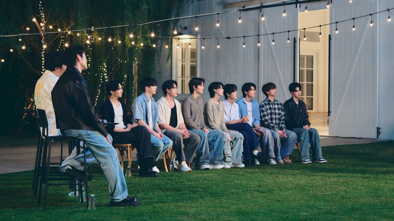 DMD Friendship The Reality — Épisode 2