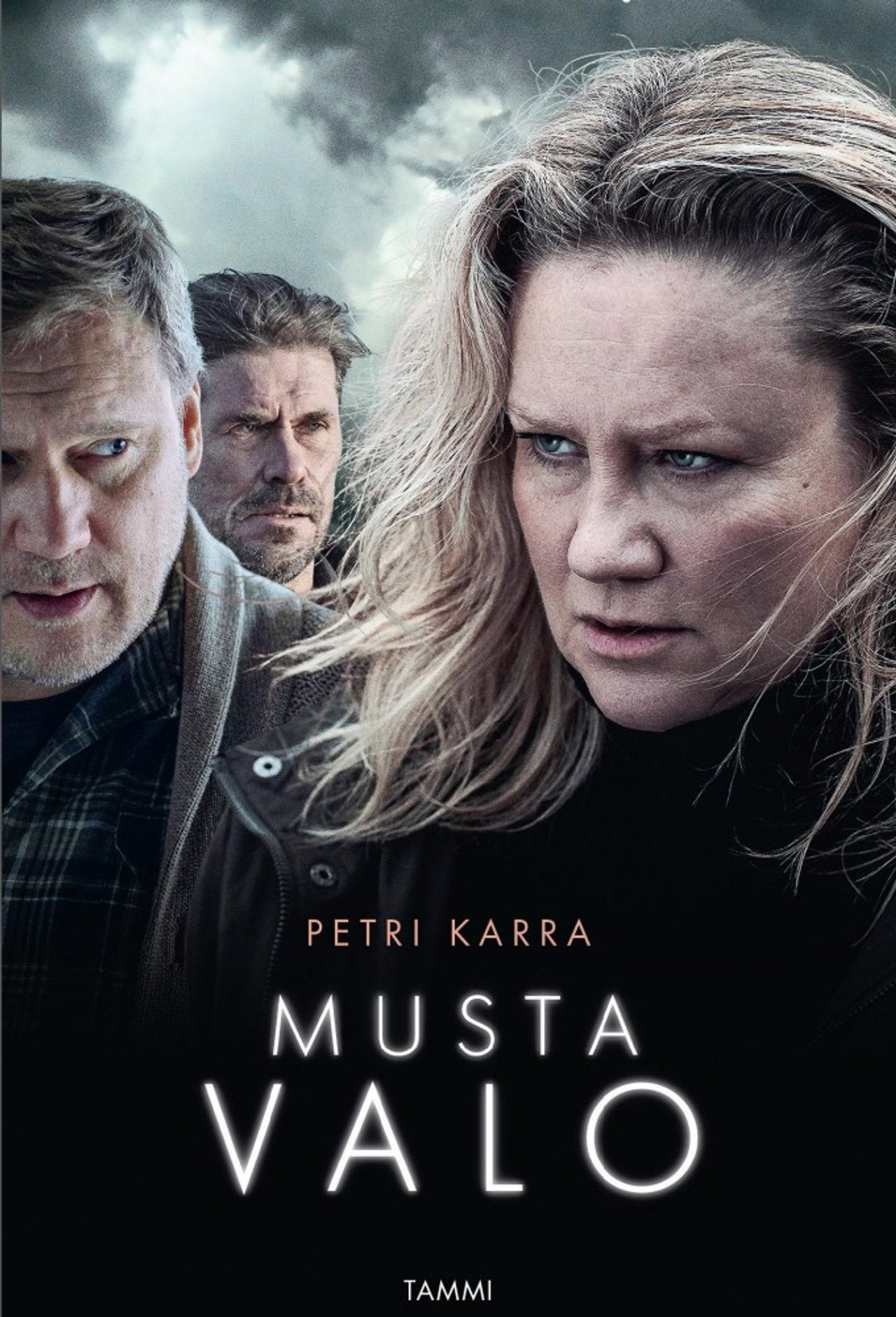 Säsong 1