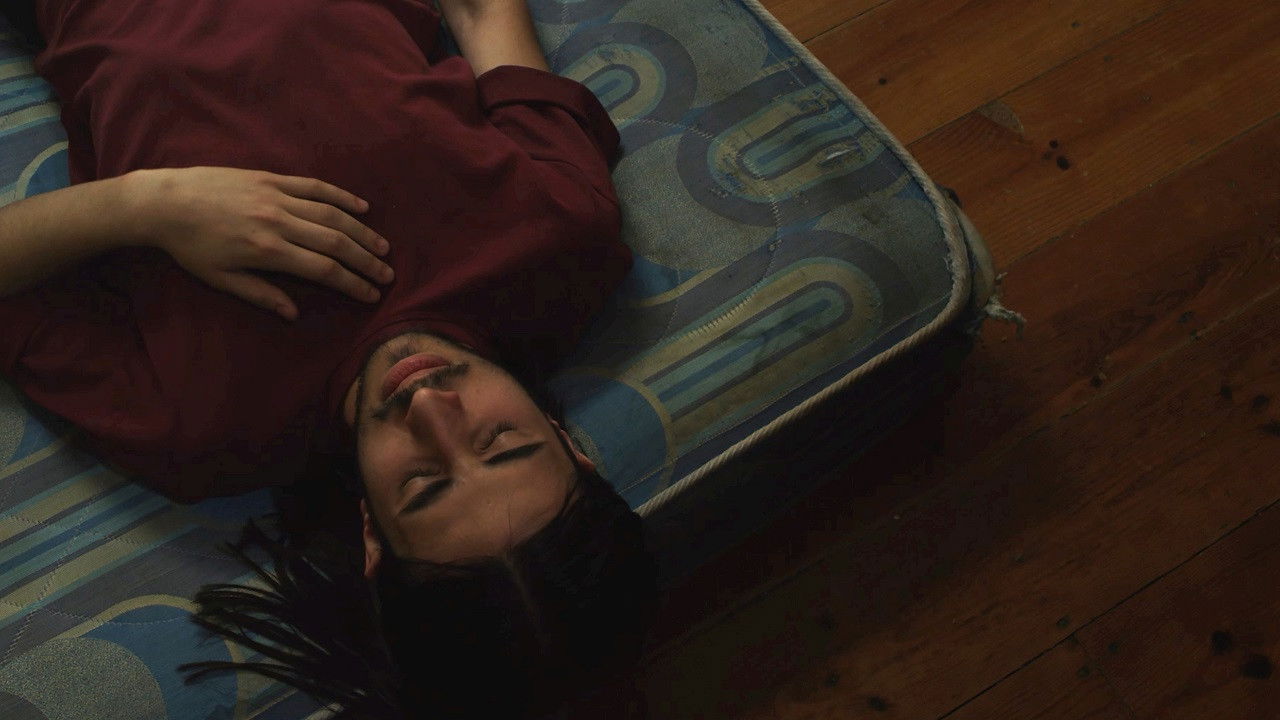 Amor, Avenidas Novas movie poster