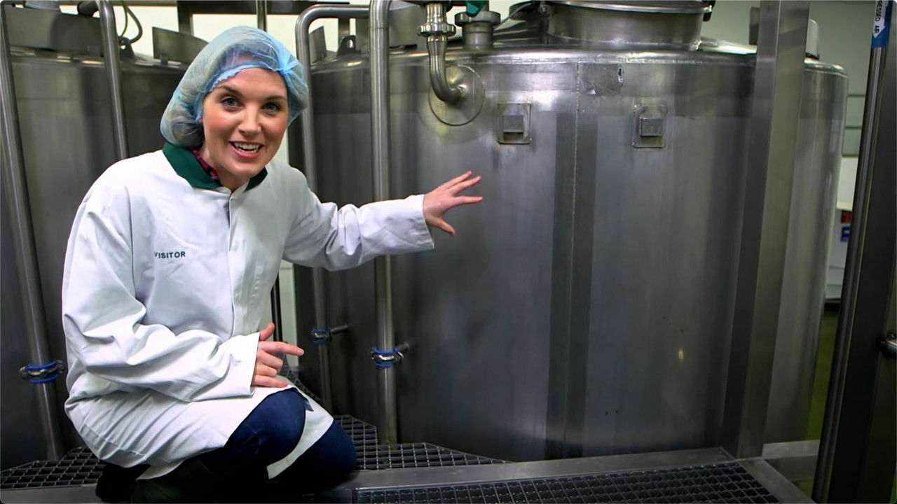 Maddie's Do You Know? — Épisode 25