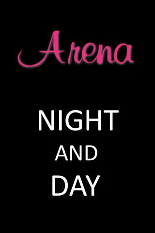 Night and Day poster