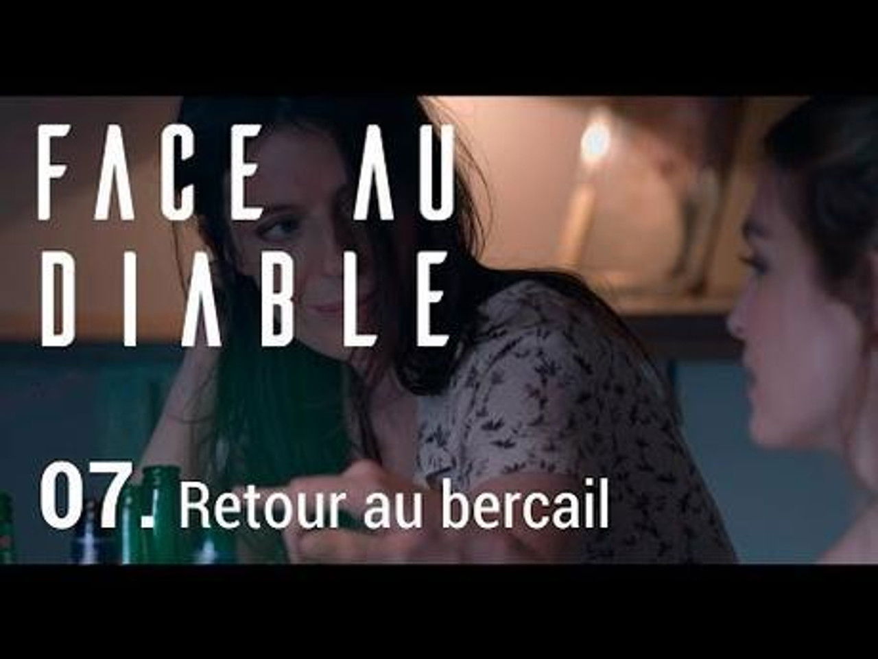 Face au Diable — Retour au bercail