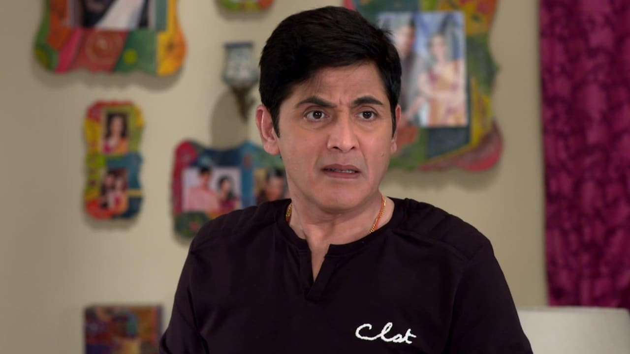 भाभीजी घर पर हैं! — Épisode 17