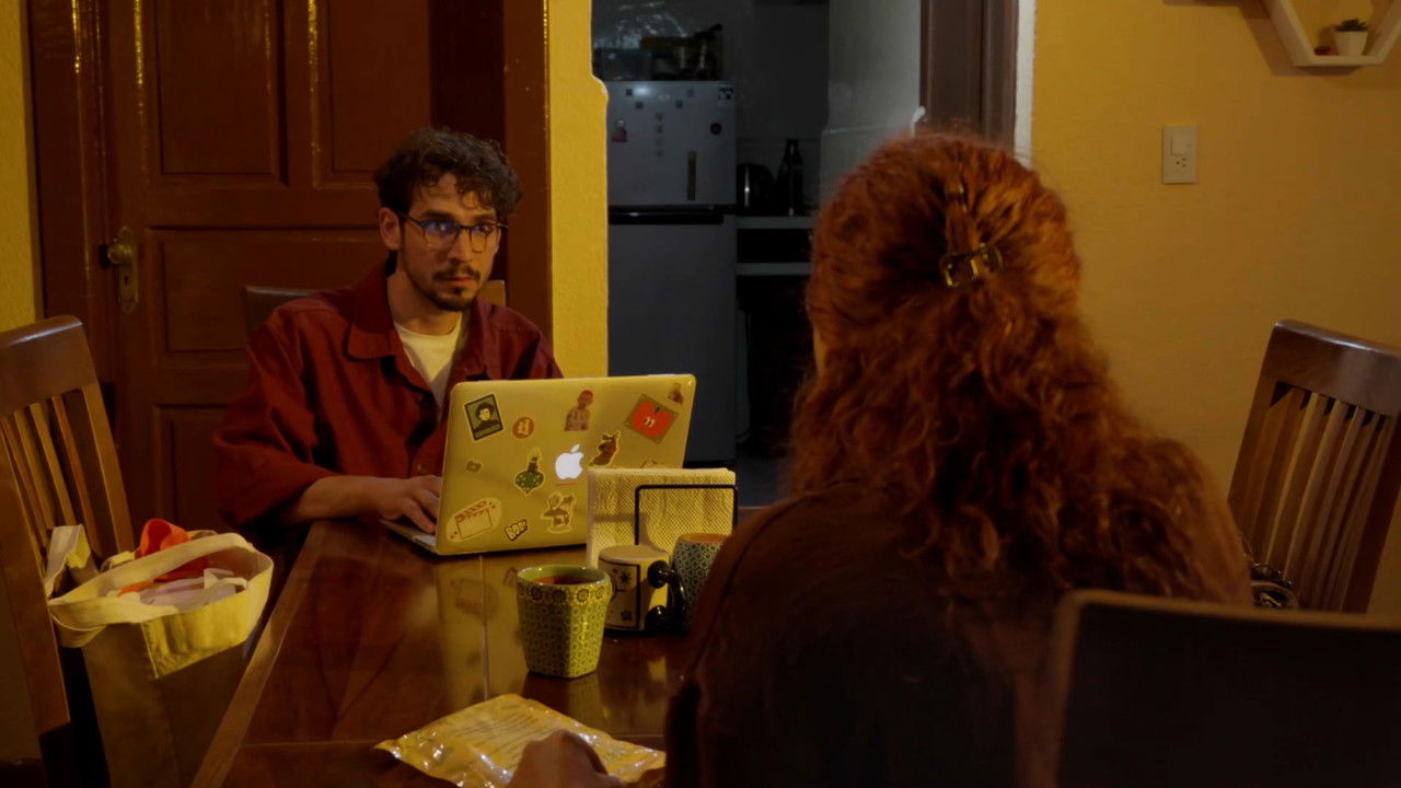 La Comodidad de Escribir