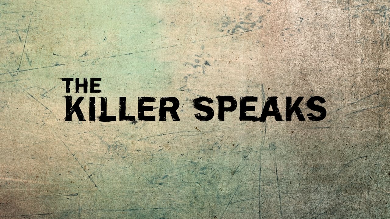 The Killer Speaks background