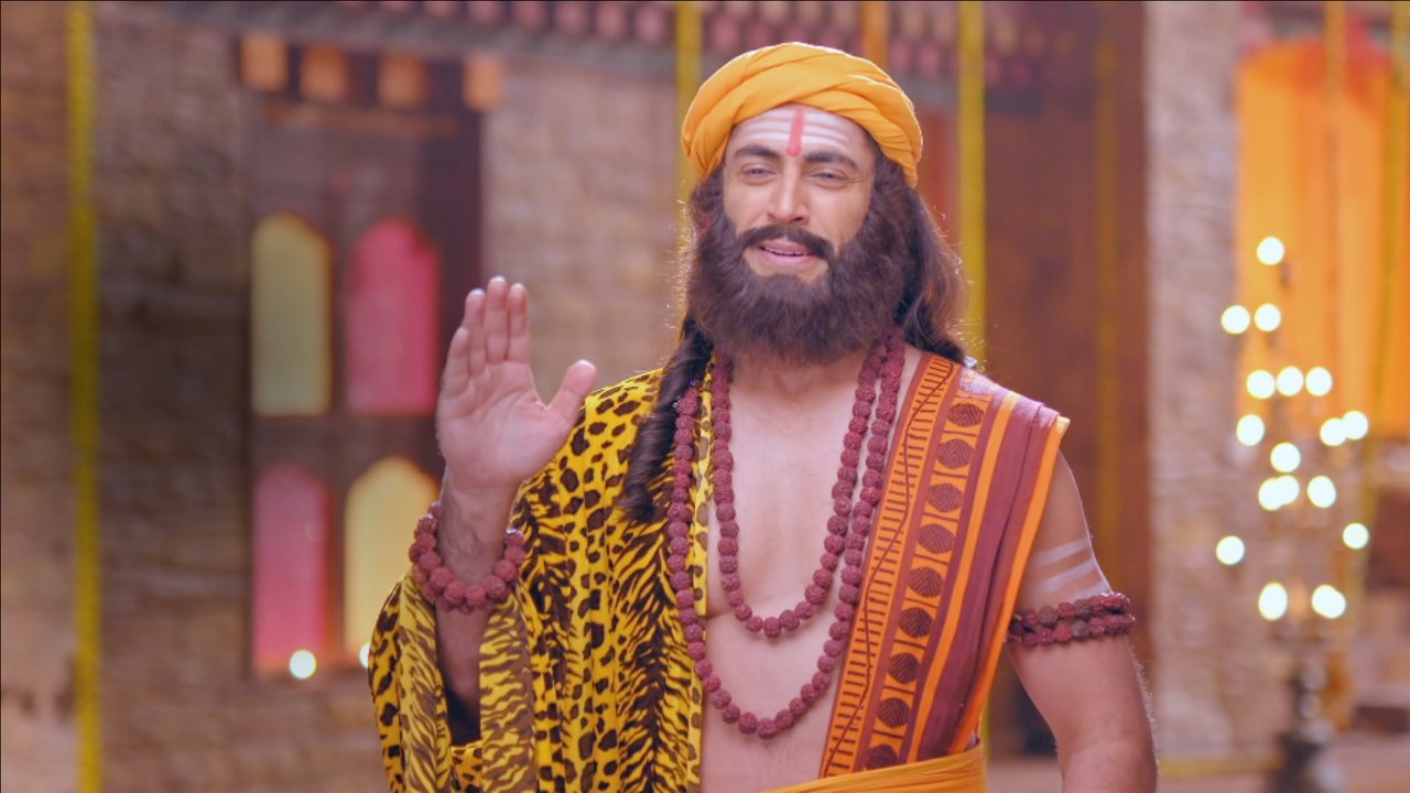 Shrimad Ramayan - Season 1 Episode 21 : Shri Ram Ki Var Yatra